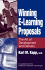 Image for Winning E-Learning Proposals