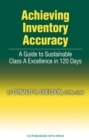 Image for Achieving Inventory Accuracy