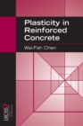 Image for Plasticity in Reinforced Concrete
