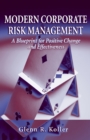 Image for Modern Corporate Risk Management