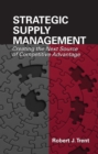 Image for Strategic Supply Management