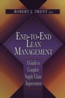 Image for End-to-End Lean Management