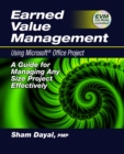 Image for Earned Value Management Using Microsoft(R) Office Project