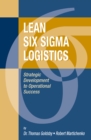 Image for Lean Six Sigma Logistics