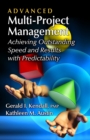 Image for Advanced Multi-Project Management