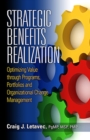Image for Strategic Benefits Realization