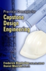 Image for Practical Concepts for Capstone Design Engineering