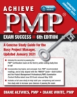 Image for Achieve PMP Exam Success, Updated 6th Edition