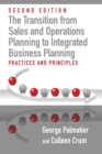 Image for Transition from Sales and Operations Planning to Integrated Business Planning