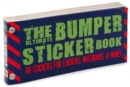 Image for The Ultimate Bumper Sticker Book