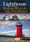 Image for The Lighthouse Handbook: The Hudson River