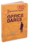Image for Underground Manual for Office Dares