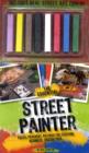 Image for The Essential Street Painter : Pastel Pavement Pictures for Everyone: Beginners Through Pros