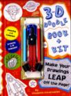 Image for 3-D Doodle Book and Kit