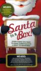 Image for Santa Claus In-A-Box Kit