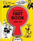 Image for The Official Fart Book