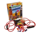 Image for Super Duper Water Balloon Launcher Kit