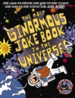 Image for The Most Ginormous Joke Book in the Universe!