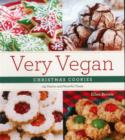 Image for Very Vegan Christmas Cookies