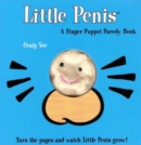 Image for Little penis  : finger puppet parody book