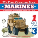 Image for My First Counting Book : Marines