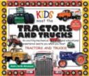 Image for Kids Meet the Tractors and Trucks