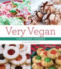 Image for Very vegan Christmas cookies