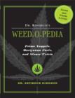 Image for Dr. Kindbud&#39;s Weed-O-Pedia