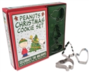 Image for Peanuts Christmas Cookie Set