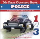 Image for My First Counting Book: Police