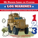 Image for Mi Primer Libro De Contar Los Marines