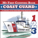 Image for My First Counting Book: Coast Guard