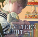 Image for The velveteen rabbit, or, How toys become real