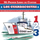 Image for Mi Primer Libro De Contar: Los Guardacoastas