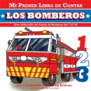 Image for Mi Primer Libro De Contar: Los Bomberos