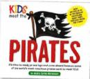 Image for Kids Meet the Pirates