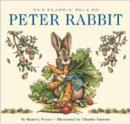 Image for The Classic Tale of Peter Rabbit Board Book