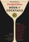 Image for The essential New York Times book of cocktails