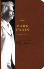 Image for The Mark Twain Signature Notebook : An Inspiring Notebook for Curious Minds