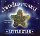 Image for Twinkle twinkle little star  : a spinning star book