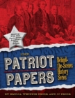 Image for The Patriot Papers