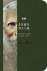 Image for The John Muir Signature Notebook