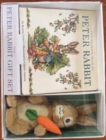 Image for The Peter Rabbit Gift Set : Including a Board Book and Peter Rabbit Toy