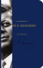 Image for John F. Kennedy Notebook, the
