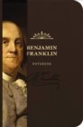 Image for Benjamin Franklin Notebook, the
