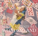 Image for Alice&#39;s adventures in Wonderland  : the classic edition