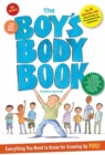 Image for The Boys Body Book: Fourth Edition