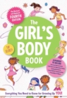 Image for The Girl&#39;s Body Book