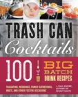 Image for Big Batch Cocktails