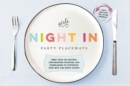 Image for Girls&#39; Night In Party Placemats
